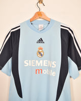 2003/2004 Real Madrid Goalkeeper Shirt (S)