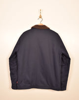 Levi's Vintage Sherpa Workwear Jacket (M)