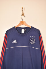 Ajax Amsterdam Training Sweatshirt (L)