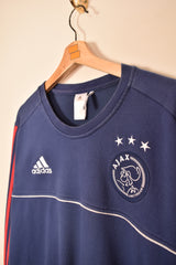 Ajax Amsterdam Training Sweatshirt (L)