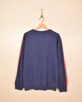 Ajax Amsterdam Training Sweatshirt (L)