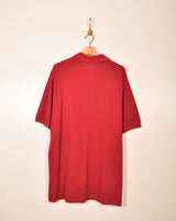 Lacoste Vintage Basic Polo Shirt (XXL)