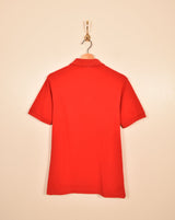 Lacoste Vintage Polo Shirt (XS)