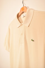 Lacoste Vintage Polo Shirt (M)