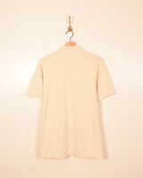 Lacoste Vintage Polo Shirt (M)