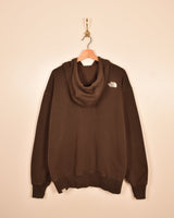 The North Face Vintage Hoodie (XL)