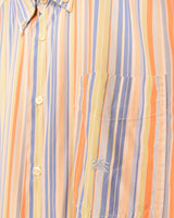 Burberry Vintage Short Sleeve Shirt (L)