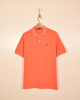 Burberry Vintage Polo Shirt (L)