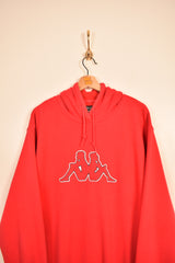 Kappa Vintage Hoodie (XL)