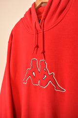 Kappa Vintage Hoodie (XL)