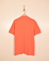 Burberry Vintage Polo Shirt (L)