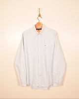 Tommy Hilfiger Vintage Shirt (L)