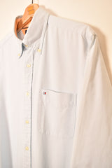 Tommy Hilfiger Vintage Shirt (L)