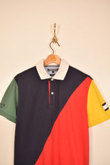 Tommy Hilfiger Vintage Polo Shirt (M)
