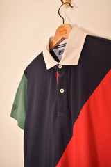 Tommy Hilfiger Vintage Polo Shirt (M)