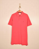 Thomas Burberry Polo Shirt (XL)