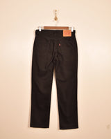 Levi's 514 W29 L32