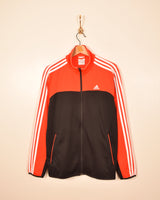 Adidas Vintage Track Jacket (M)