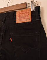 Levi's 514 W29 L32