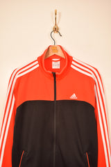 Adidas Vintage Track Jacket (M)