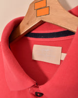 Thomas Burberry Polo Shirt (XL)