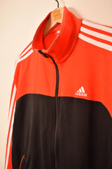 Adidas Vintage Track Jacket (M)
