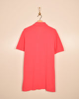 Thomas Burberry Polo Shirt (XL)