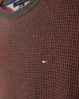 Tommy Hilfiger Vintage Sweater (S)