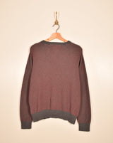 Tommy Hilfiger Vintage Sweater (S)
