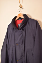 Burberry Vintage Coat (XL)