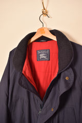 Burberry Vintage Coat (XL)