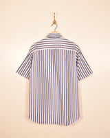 Burberry Vintage Short Sleeve Shirt (L)