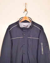 Tommy Hilfiger Vintage Jacket (L)
