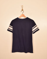 Lacoste Vintage Pique Shirt (S)