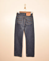 Levi's 501 W28 L30