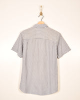 Tommy Hilfiger Short Sleeve Shirt (S)
