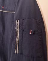 Tommy Hilfiger Vintage Jacket (L)