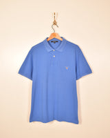 Gant Vintage Polo Shirt (M)