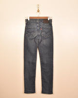 Levi's 511 W29 L34