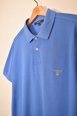 Gant Vintage Polo Shirt (M)