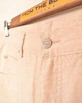 Lacoste Sport Vintage Linen Pants (40)