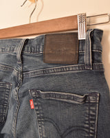 Levi's 511 W29 L34