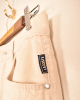 Lacoste Sport Vintage Linen Pants (40)