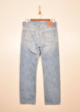 Levi's 501 W32 L32