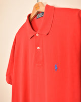 Polo Ralph Lauren Vintage Polo Shirt (XL)