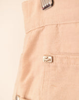 Lacoste Sport Vintage Linen Pants (40)