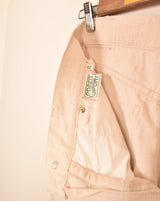 Lacoste Sport Vintage Linen Pants (40)