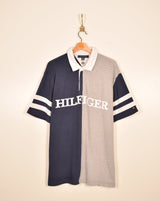 Tommy Hilfiger Vintage Polo Shirt (XL)