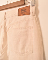 Lacoste Sport Vintage Linen Pants (40)