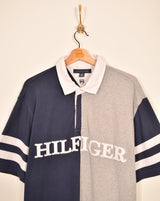 Tommy Hilfiger Vintage Polo Shirt (XL)